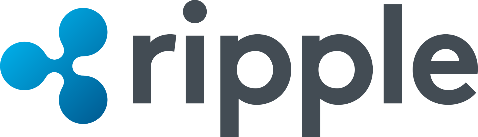 Betaal met Ripple
