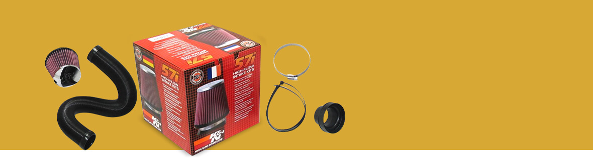K&N 57i Kit