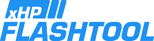 BMW xHP herprogrammatie xHP Logo